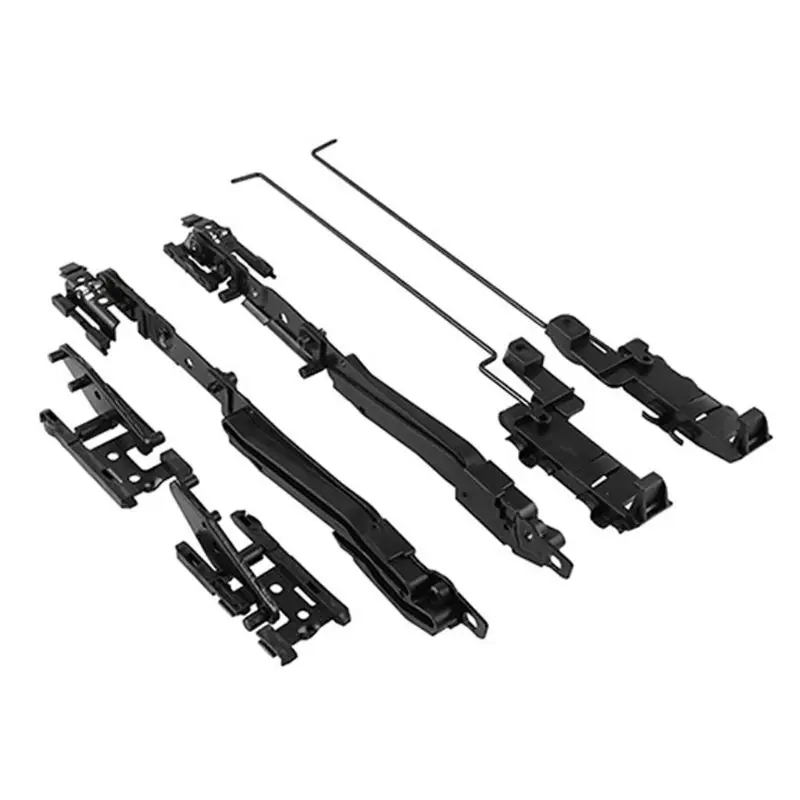 

Car Expedition Sunroof Repair Kit Multipurpose Practical Auto Supplies Set Tools