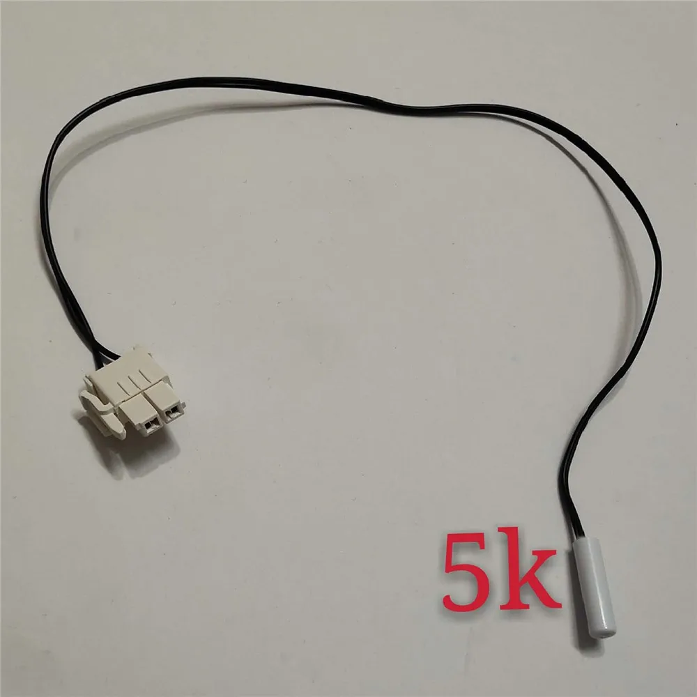 

Temperature Sensor Probe For Samsung thermostat for refrigerator for lg defrost sensor Refrigerator