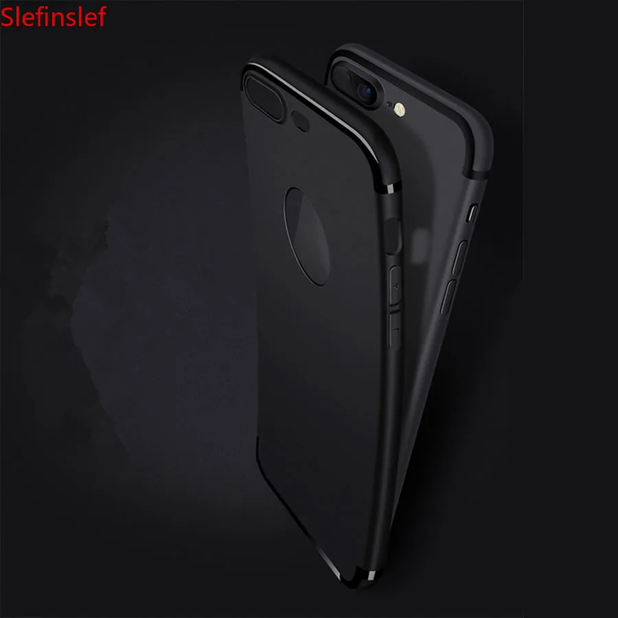 Роскошный Матовый Мягкий силиконовый чехол для iPhone 11 Pro Max X XS XR 8 7 6 6s Plus 5 5s 5SE яркие