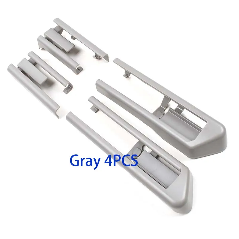 Новинка рельсовая направляющая для автомобильных сидений LHD RHD BMW 5 series 5GT 7 F10 F18 F01