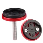 Держатель для компьютера для горного и дорожного велосипеда, верхняя крышка багажника, велосипедный секундомер, кронштейн для крепления GPS спидометра для GARMIN Bryton CATEYE