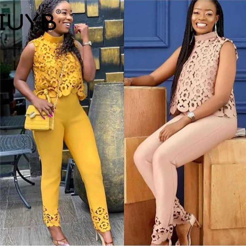 IUYB Водолазка однотонная Офисная Леди для зрелых женщин повязки без рукавов