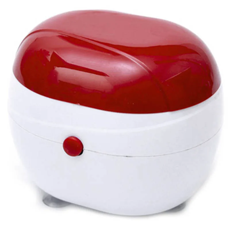 Портативный мини Ультразвуковой очиститель детали для стиральной машины