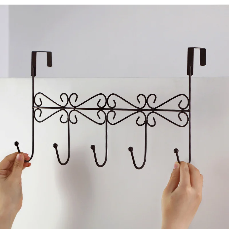Крючки для дверей кухонная утварь вешалка полотенец инструменты хранения