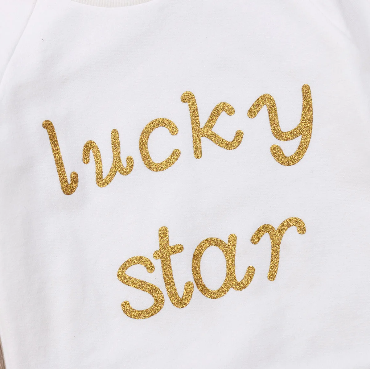 Повседневная одежда для новорожденных девочек повседневные Популярные топы с