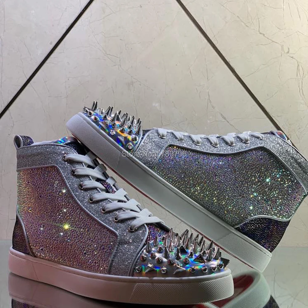 

Men's Shoes
