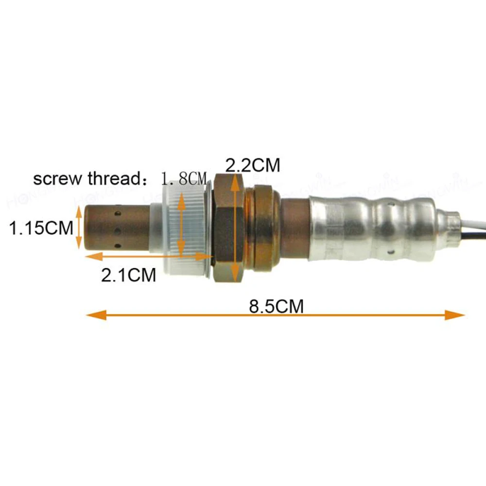 8200632270 датчик кислорода для выхлопных газов DACIA LOGAN SANDERO EXPRESS/Pickup/MCV DOKKER 8201035691 8200461432