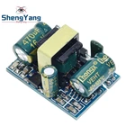 Шэньян 1 шт. AC-DC 12V 450mA 5 Вт Питание понижающий преобразователь понижающий модуль для arduino DIY KIT