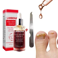 fungal nail treatment feet care essence nail foot whitening toe nail fungus removal gel anti infection paronychia onychomycosis