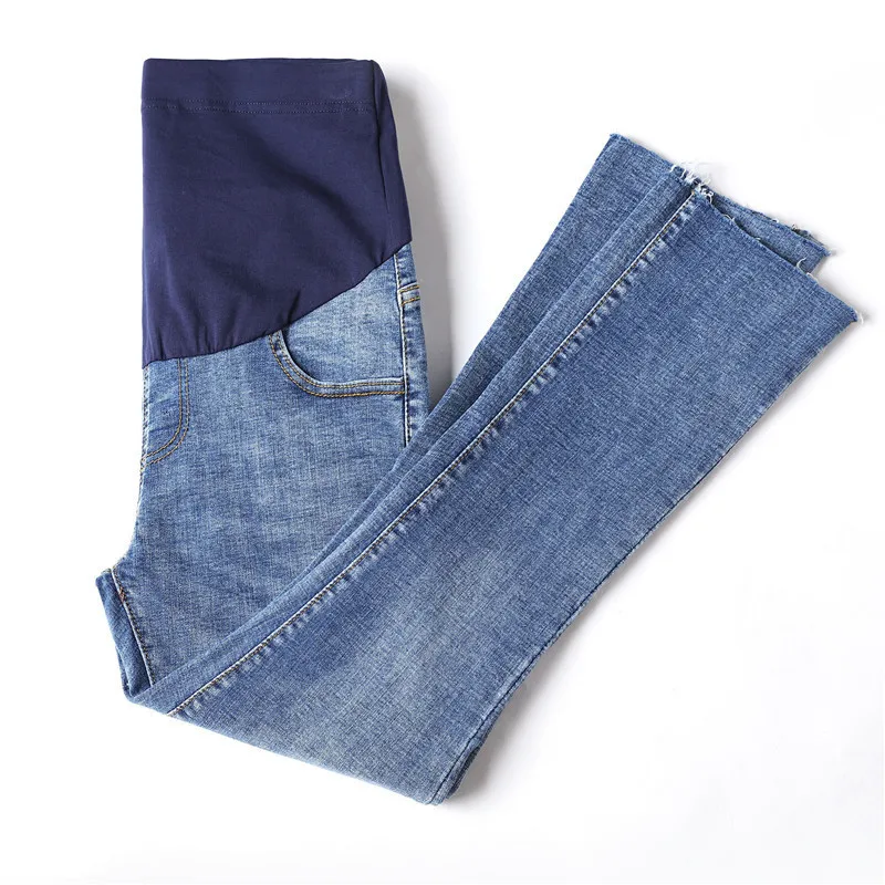 Сезон платье для беременных другая одежда рендеринг брюки беременная женщина