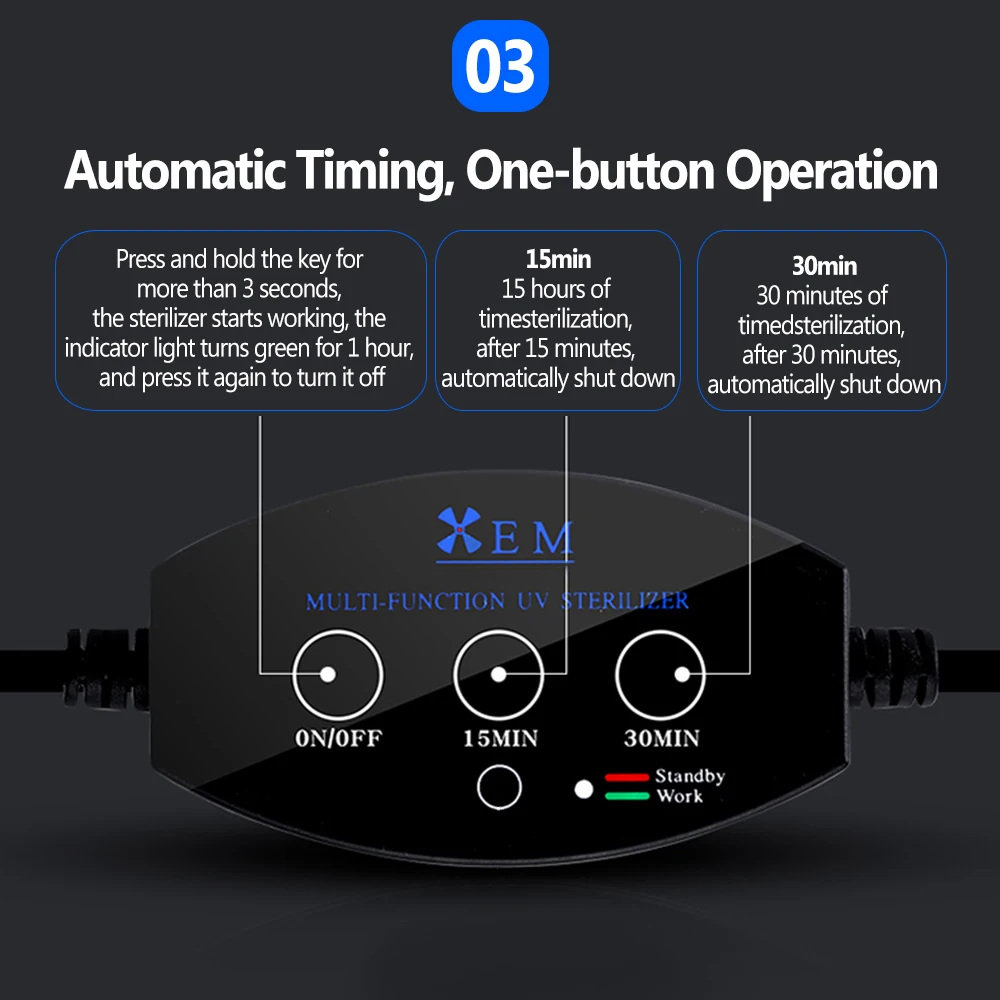10 Вт ботинки уф бактерицидный стерилизатор Сушилка Теплее дезодорирующий
