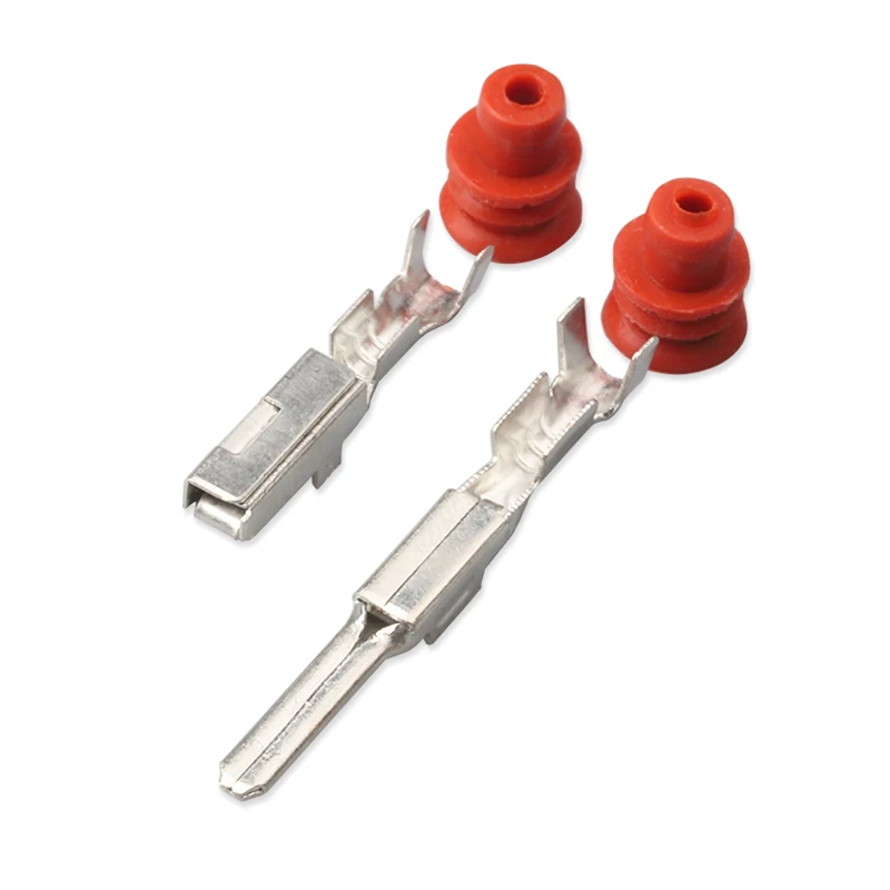 

2 pin way Cam Crank Automotive Sensor Wire Connector for Lexus Toyota 1JZ-GTE 2JZ-GTE 90980-10947 7283-7023-10