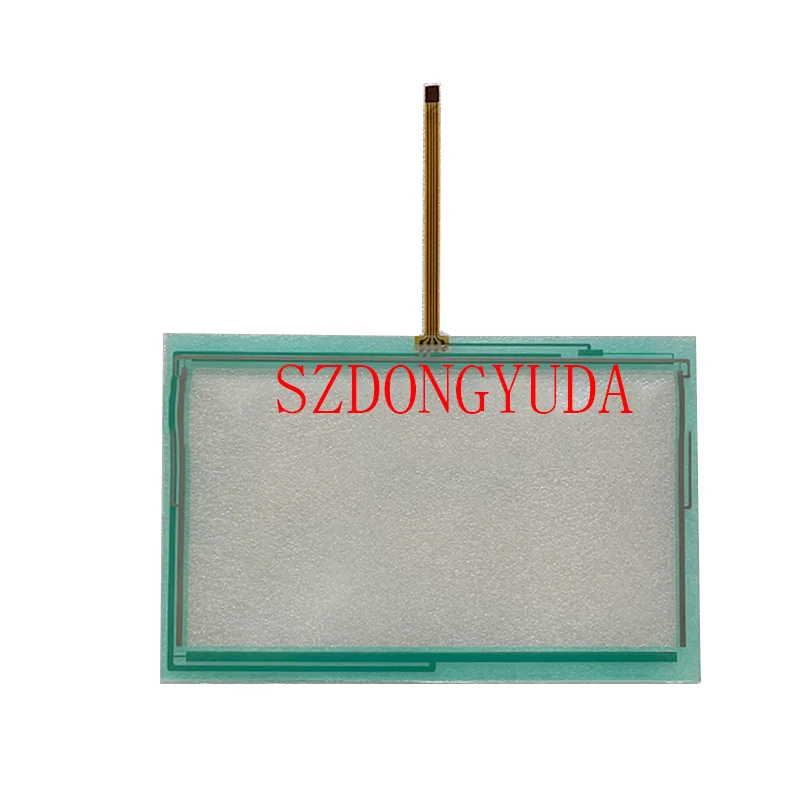 

New Touchpad 184*128 For B&R Power Panel PP45 4PP045.0571-062 4PP045.0571.062 4PP045-0571-062 Touch Screen Digitizer Glass