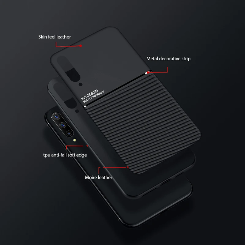

For Samsung Galaxy S20 FE S21 Ultra Case Magnetic For Samsung A50 S8 S9 Plus S10 E Lite Note 10 8 9 A51 A71 A52 A21S A32 A72 A70
