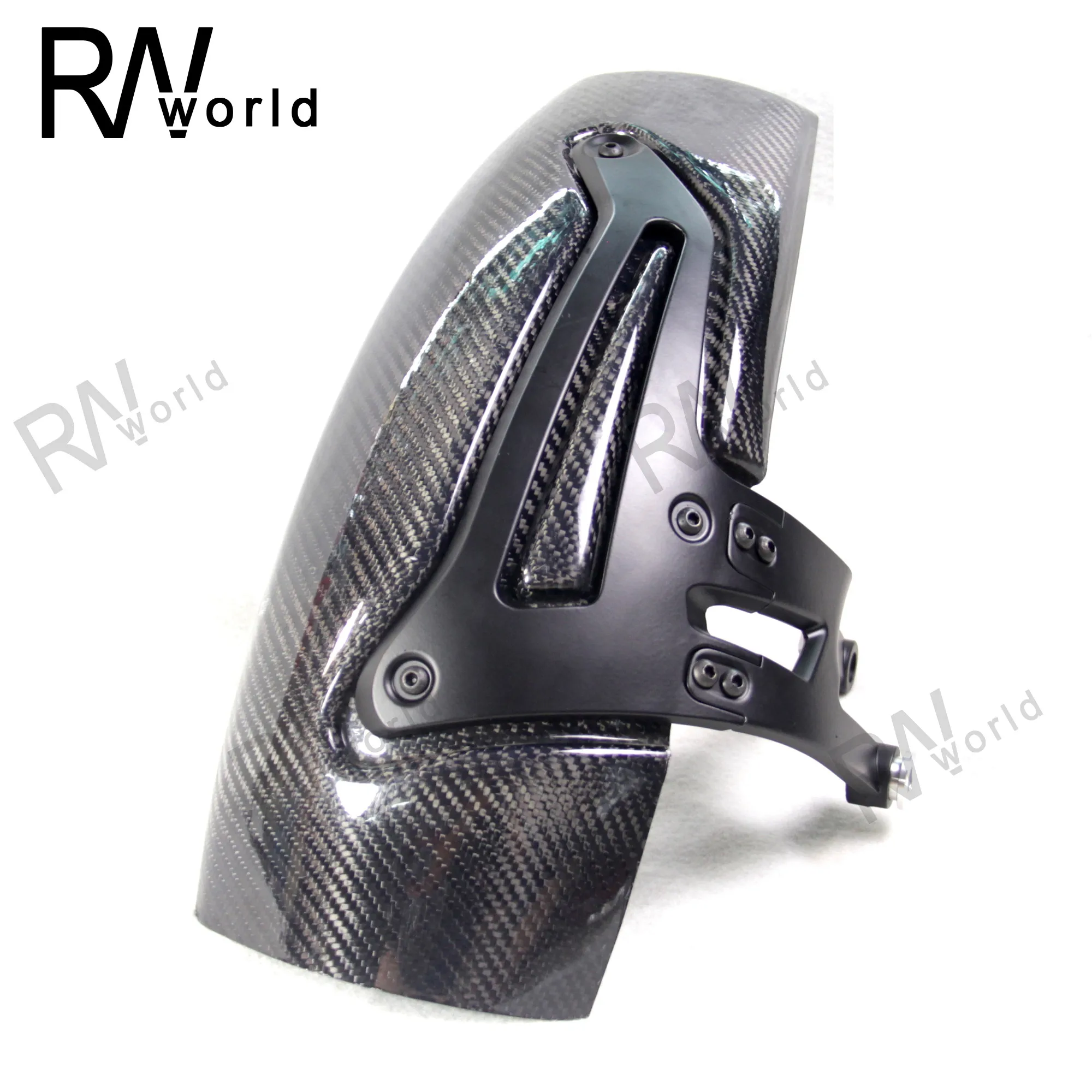 Брызговик для мотоцикла заднее колесо BMW R1200GS 2013 2018 R1200 R 1200 GS 2014 2015 2016 2017|Накладки и