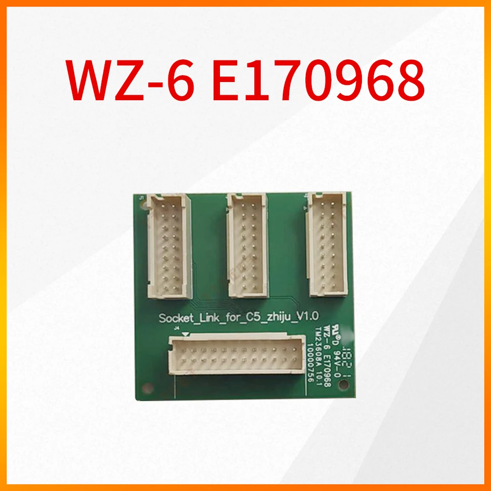 

Ant T9 T9+ Adapter Board Connection Board Ant Three-in-one Circuit Board PCB Fixture Repair