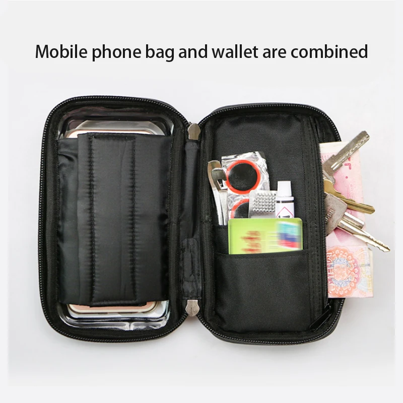 Велосипедный Чехол на мобильный телефон чехол-держатель для 6 дюймов |