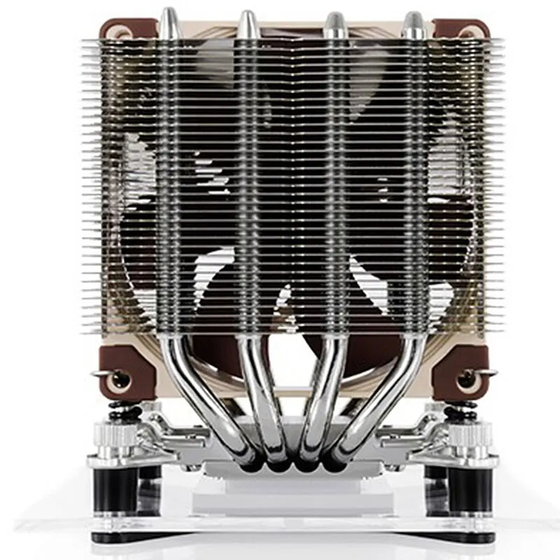 Кулер для процессора Noctua NH-D9L 4 тепловые трубки (многоплатформенный