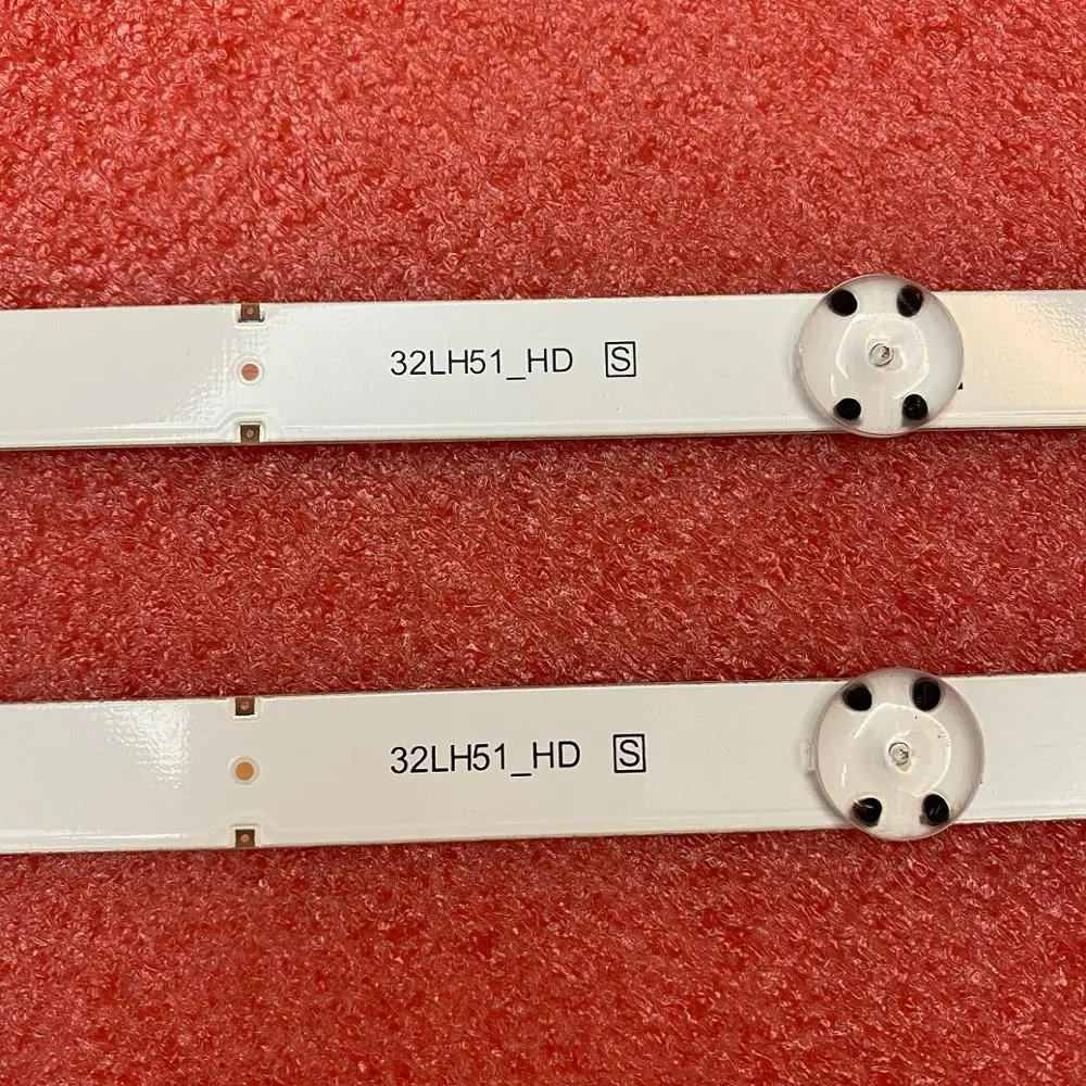 Светодиодный подсветка полосы (2) Если у Вас возникли какие LG 32LH510 32LH590B 32LH570U 32LH515B