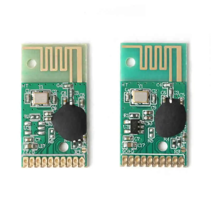 Новинка 1 комплект детский TX/RX 2.4G Беспроводной модуль приемник передатчик 6