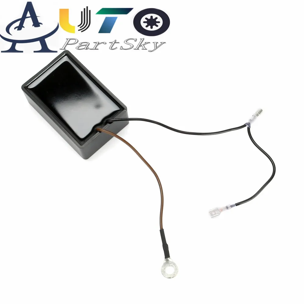 US автомобильные товары RPM Rev Limiter для клубного автомобиля DS прецедентный газ