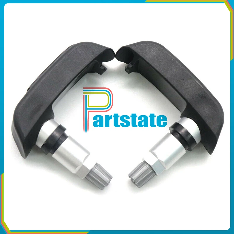 2pcs High Quality Car Front Rear Tire Pressure Monitoring Sensor 7694420 8532731 36318532731 Fits For BMW TPMS Motorcycle - купить по