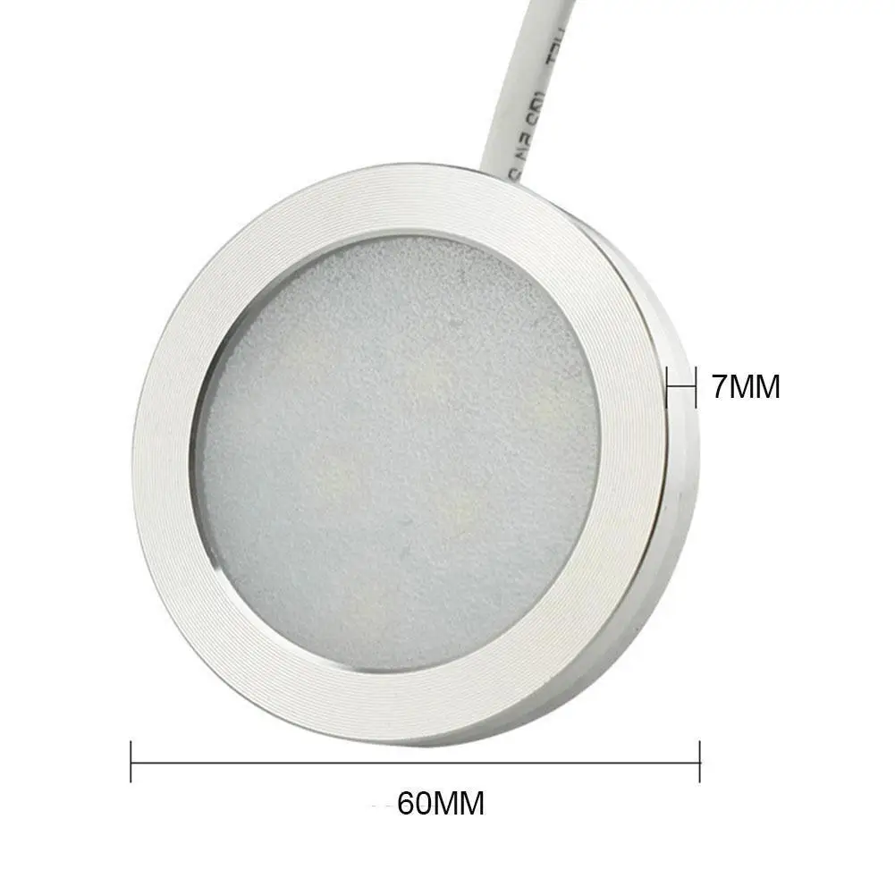 

7MMLED SMD Lamp Bead Cabinet Lamp Interior Lighting Wardrobe Display Home Decoration Lamp S3P2