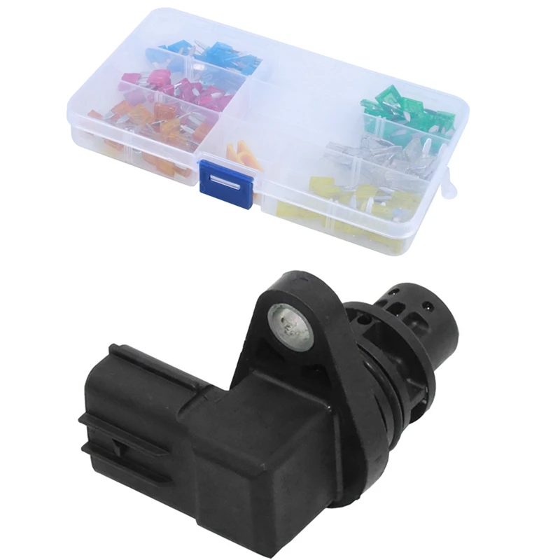 Набор низкопрофильных плавких предохранителей для Mazda 2 120 шт. 1 автомобильные