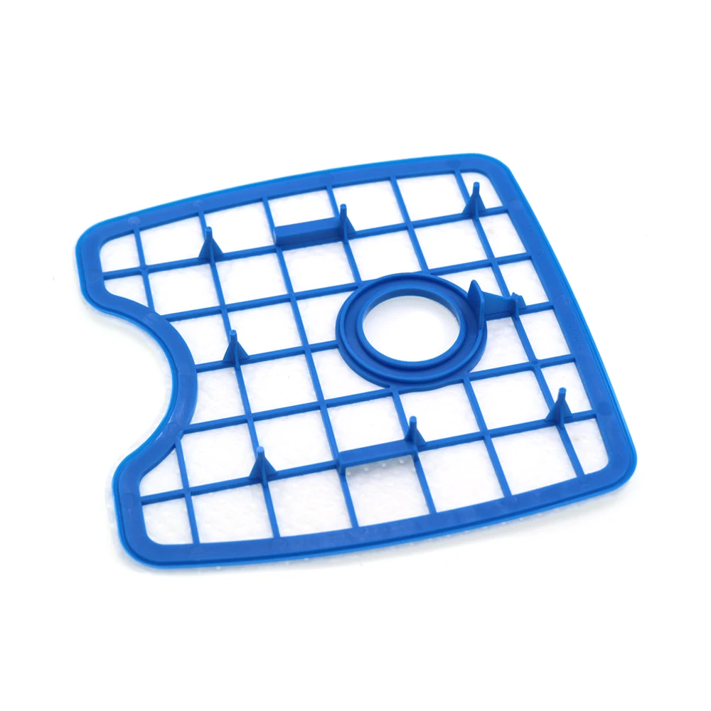 3 шт. Бесплатная доставка пылесос HEPA фильтр замена фильтра экран для Philips Robot FC8820