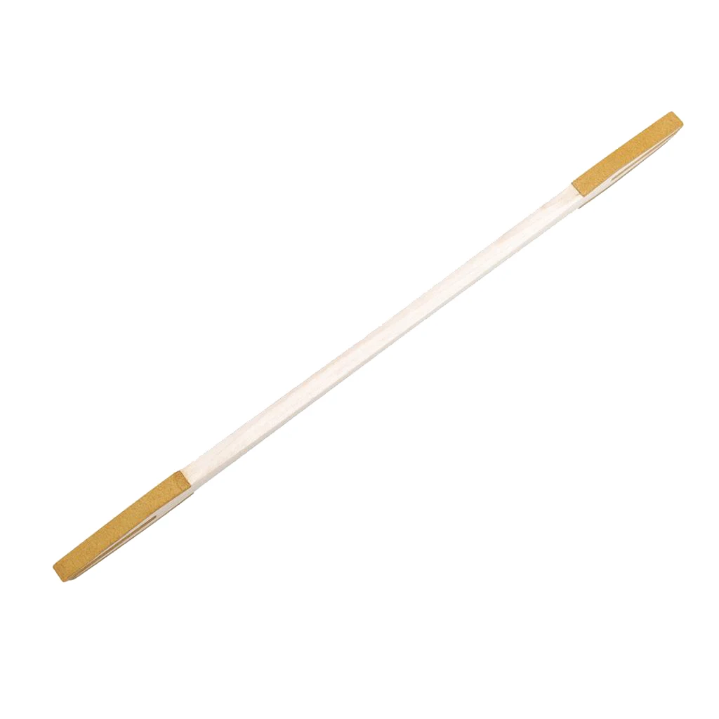 

Maple Piano Treble Stick Double Ended Mediant & Alt for Piano Tuning