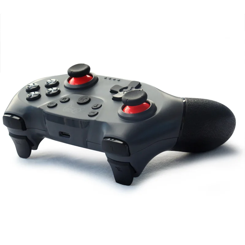 2020 Новый беспроводной геймпад для Nintendo Switch Bluetooth NS консоль видеоигр USB джойстик