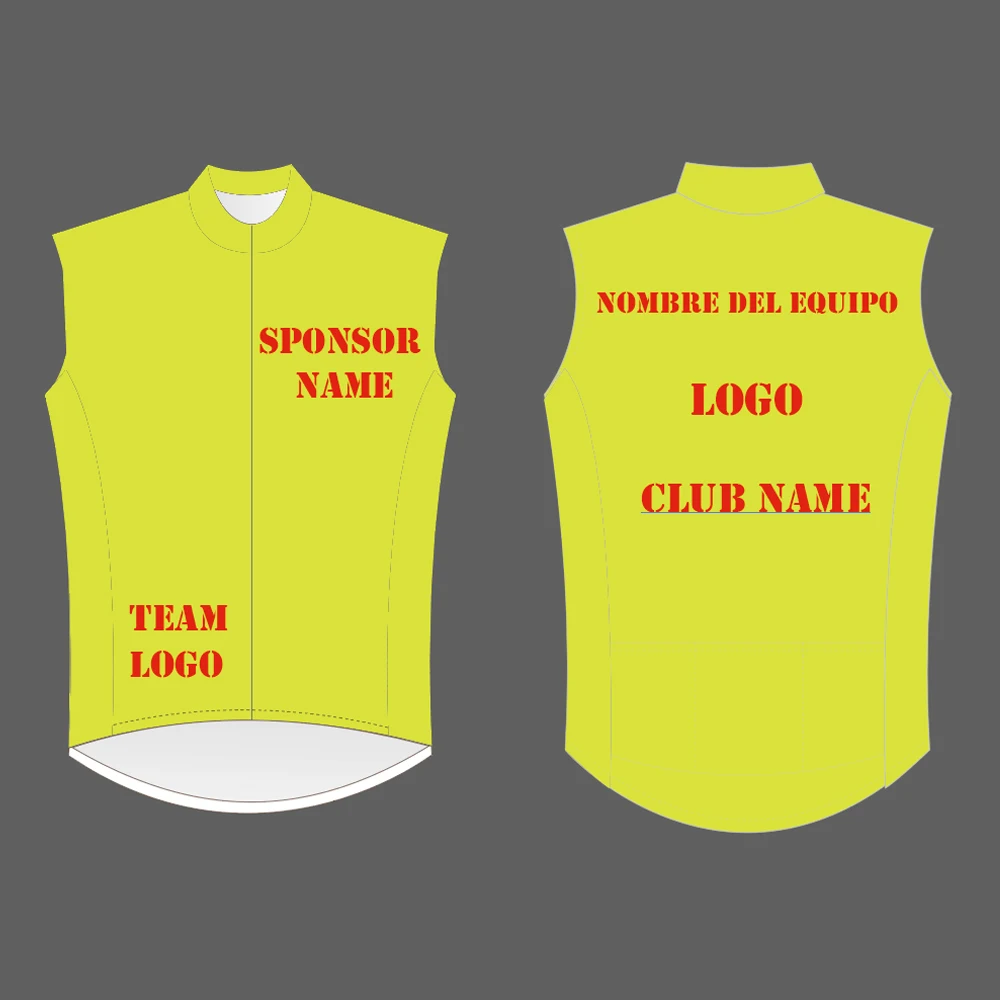 Фабричный изготовленный на заказ летний осенний ветрозащитный велосипедный