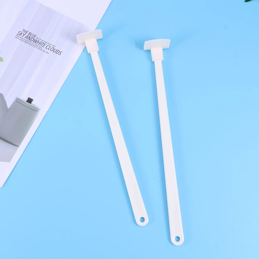 2 шт. кондитерский длинный скребок для бутылок Джем-соус Ketchup лопатка теста форма