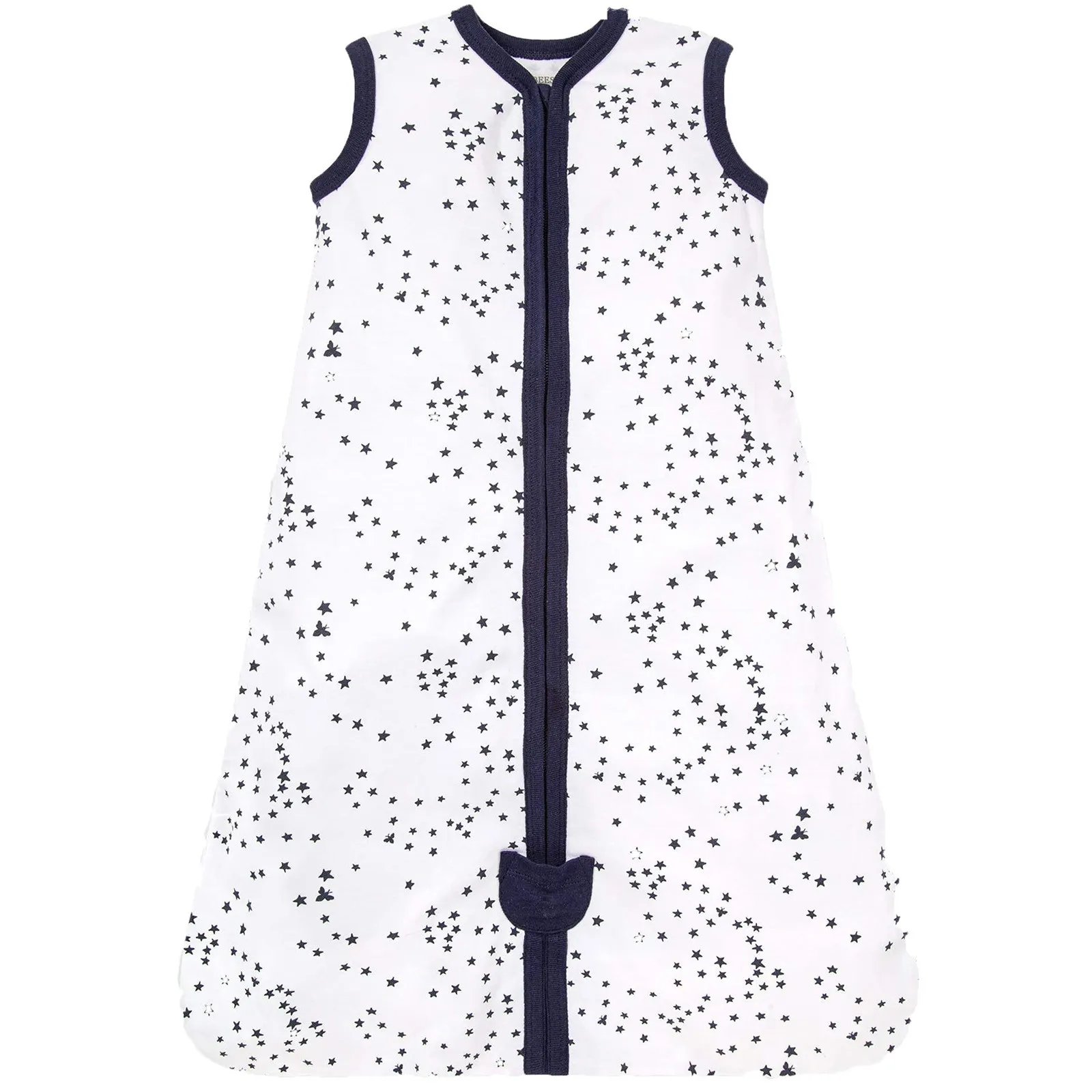 

Baby Star Zipper Newborn Sleepsack Wearable Blanket Soft Cotton Swaddle Wrap Sleeping Bag Blanket Sleeping Bag A50