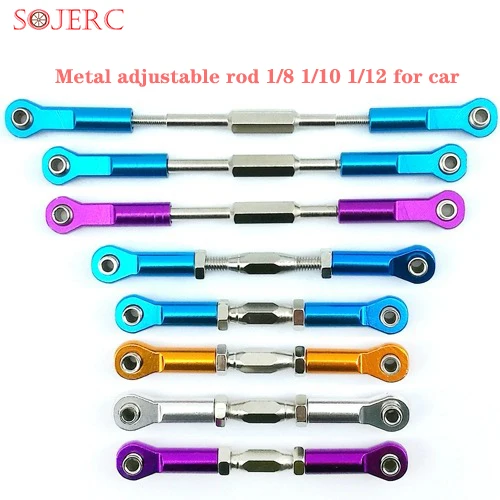 1 комплект из нержавеющей стали и алюминиевого сплава 3 мм отверстие Шариковая