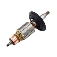 ac 220v240v armature rotor replacement for bosch gbh7de gbh7 45de gbh 7 45de gbh7 46de gbh 7 46de demolition rotary hammer