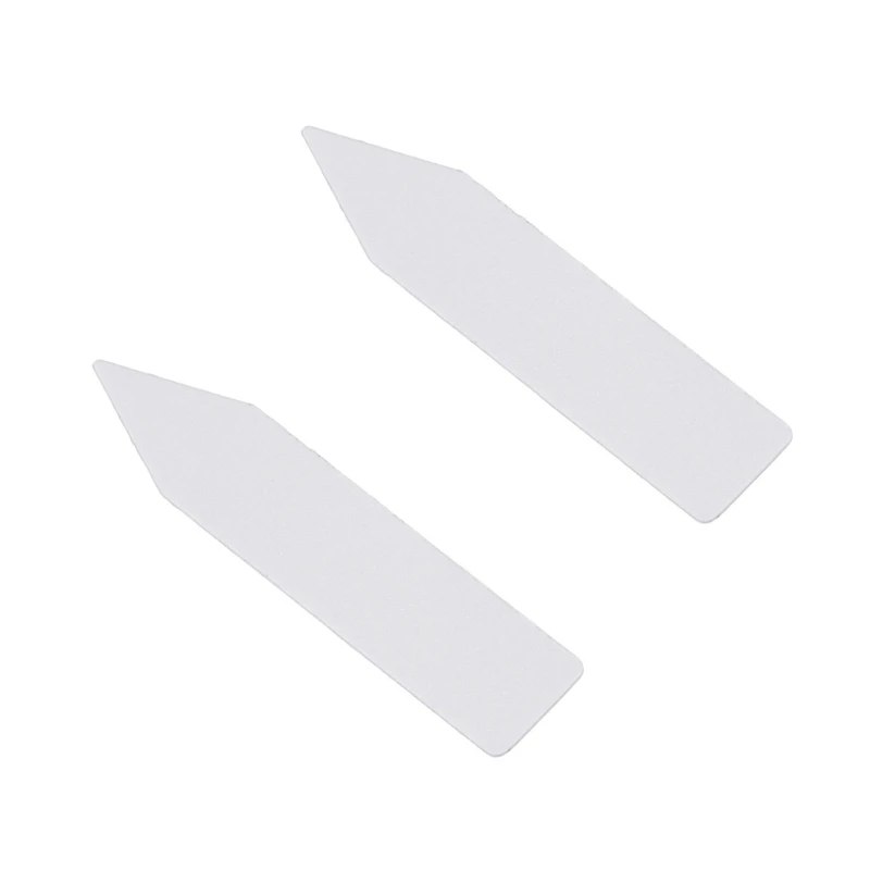 

Многоразовые ярлыки для растений, из ПВХ, 200 шт.