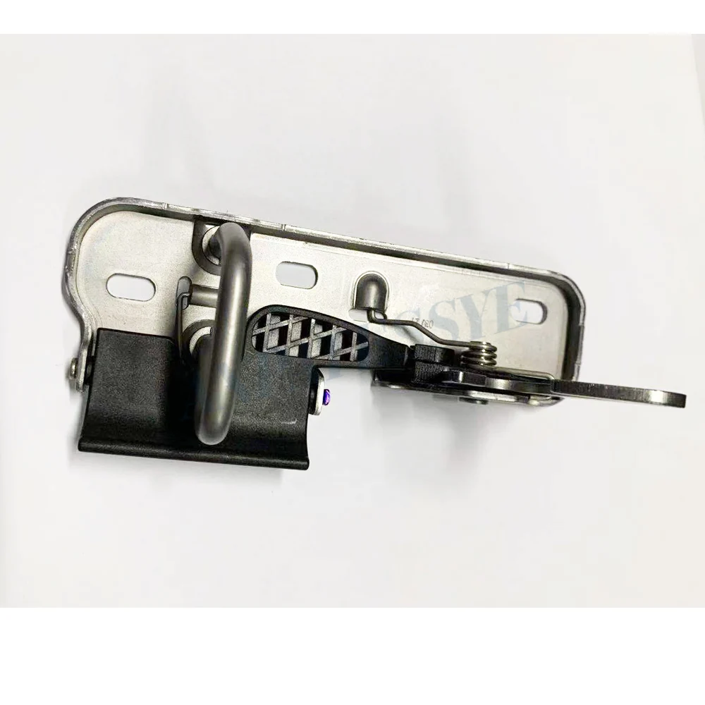 1K0 823 480 1KD823480 1Q0823480 верхняя крышка двигателя открытая защелка для Golf MK5 Tiguan Rabbit| |