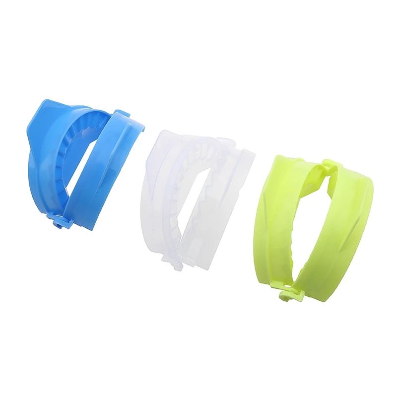 Цвет случайный 1 шт. пельмени Моделирование Инструменты Кухня магия творческий