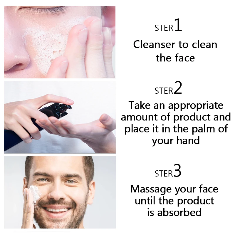 Мужской тоник сужающий поры реабилизирующий влагу компактный способствует