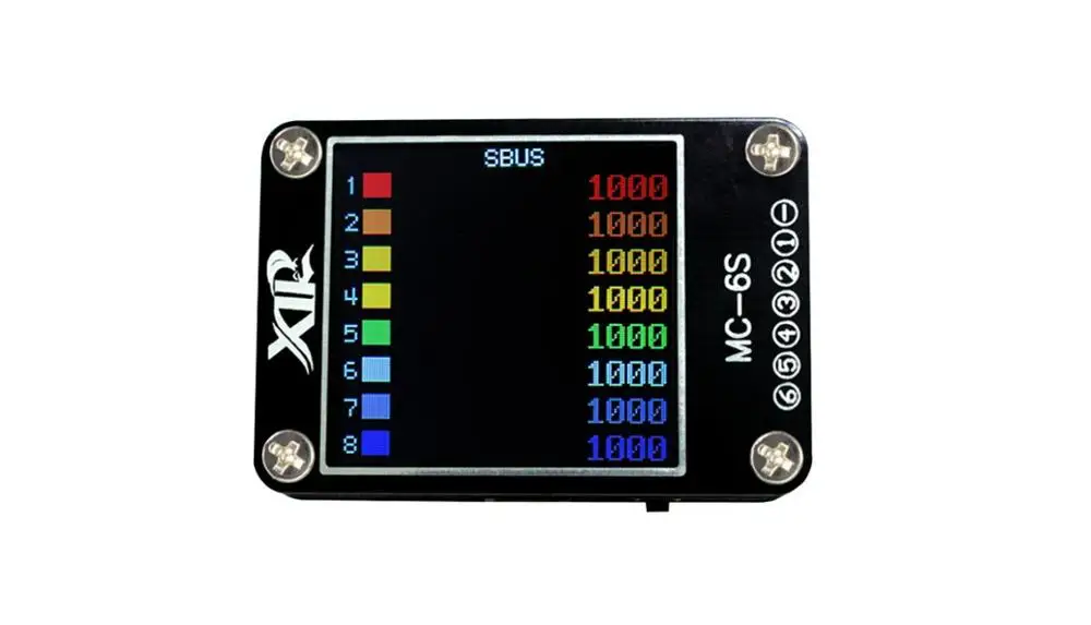 1 шт. устройство для проверки напряжения литий-полимерных аккумуляторов | Игрушки