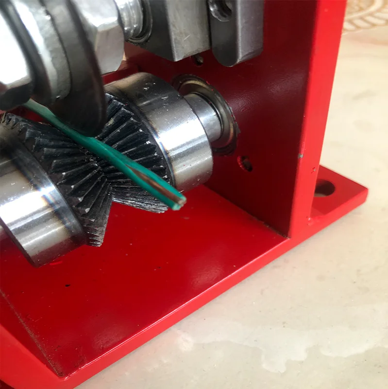 Аппарат для зачистки отходов и проводов ручная дрель сделай сам инструмент