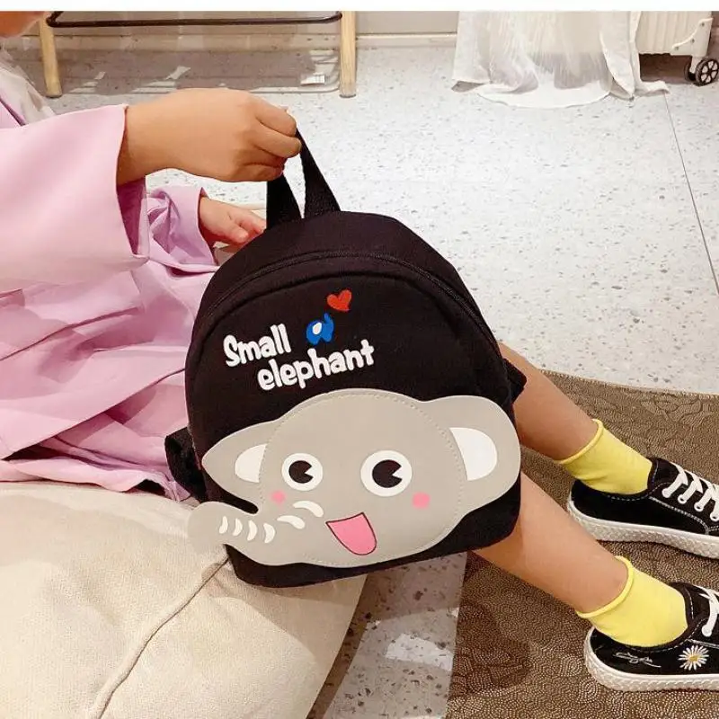 

Children's School Bags For Boys Backpacks cute boy girl small school bag Child Book bag Kids Shoulder Bag Satchel Knapsack