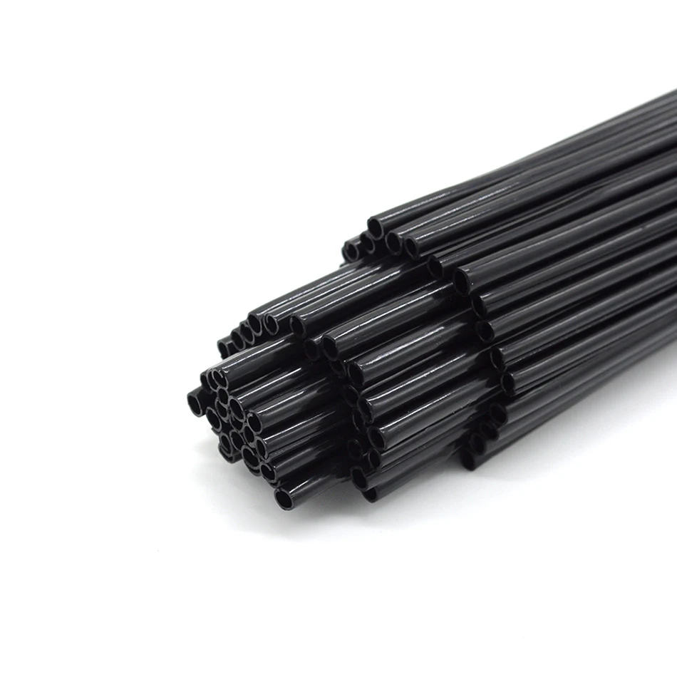 72 шт. аксессуары для мотоцикла ободковая обода обод спицы обмотки трубы Triumph Speed