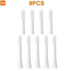 9 шт., насадки для электрической зубной щётки Xiaomi Mijia T100 Mi