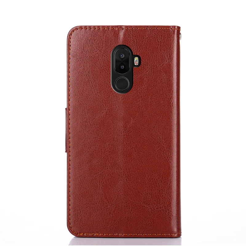 Кожаный чехол для Ulefone Note 8P 9P 11P винтажный Чехол NOTE7 MIX2 флип S10 Pro магнитный Модный с