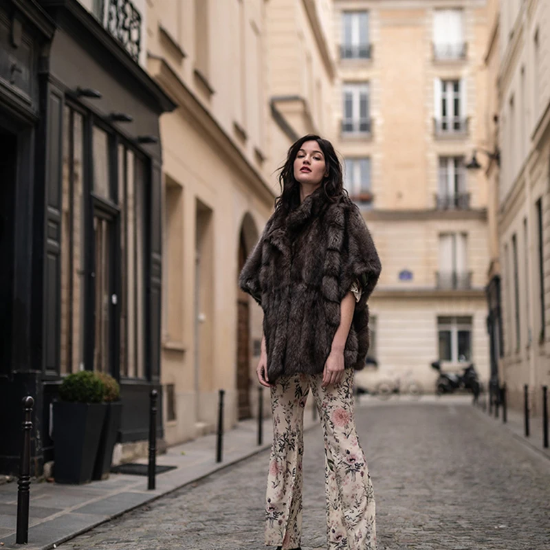 Рисунок 4 - Новинка, зимнее женское пальто