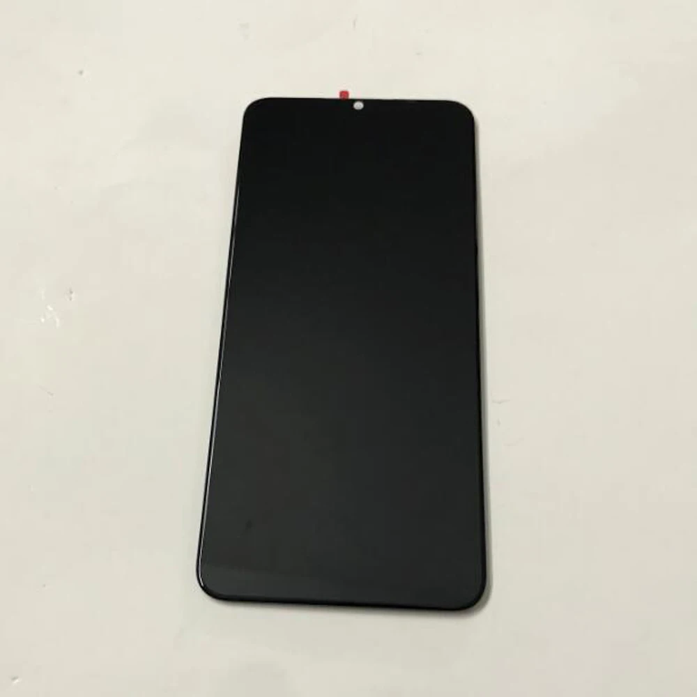 

Original Best Working LCD Display Touch Screen Digitizer Assembly Sensor For Oppo Realme C15 2020 RMX2180 RMX2186 Phone Pantalla