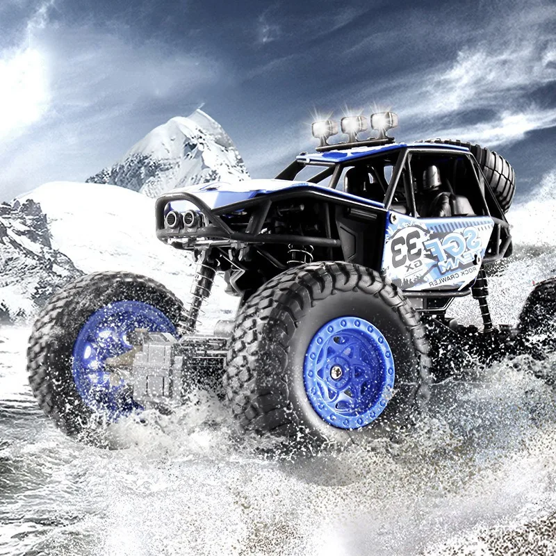 Радиоуправляемая машина 1/20 4Wd с дистанционным управлением высокая скорость