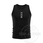 Велосипедный жилет HUUB, эластичная рубашка, нижнее белье для езды на горном велосипеде